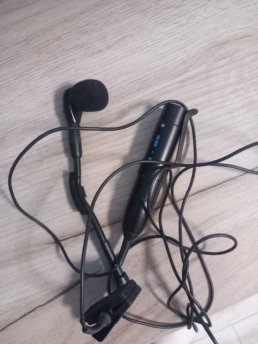 Microfon instrument shure beta 98h