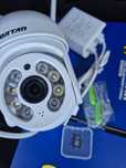 Camere  Exterior Wireless FULL HD 1080p card inclus