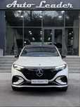 Mercedes Ben EQS +450 SUV 4Matic