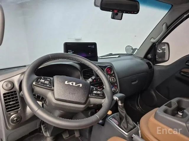 Kia Bongo Sariq salon Koreadan zakazga obkeberamiz