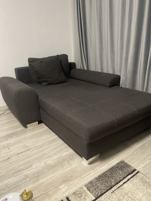 Vand  canapea tip sezlong