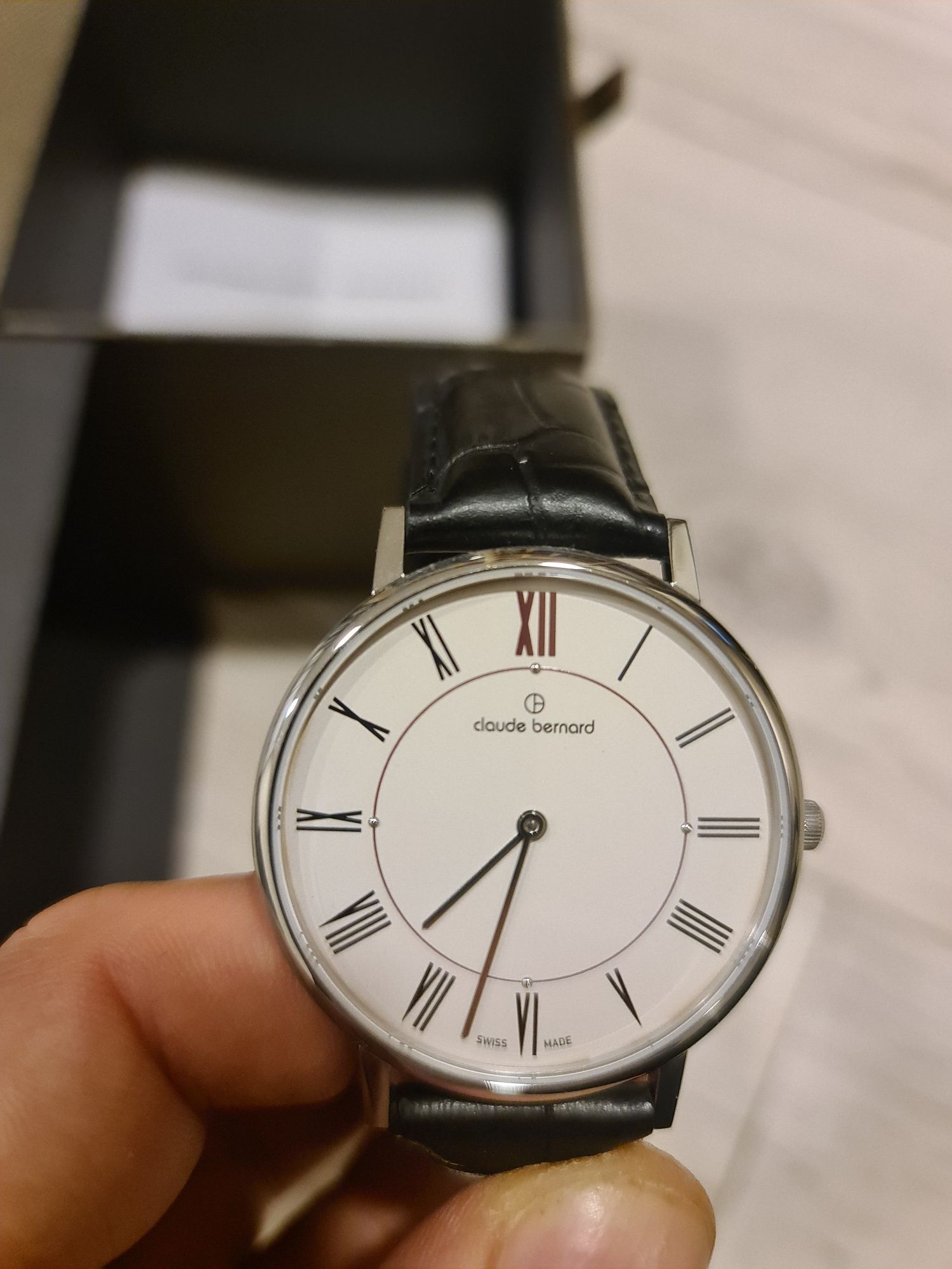 Ceas Claude Bernard NOU swiss made