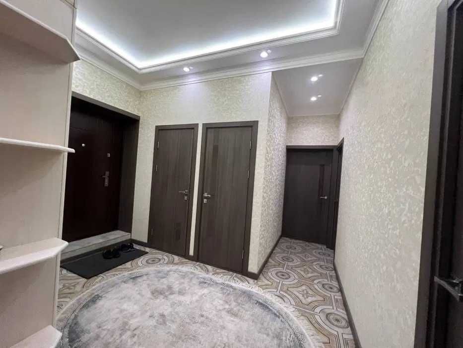 Сдаётся кв Коратош Самарканд Дарвоза 2/4/9 ро-н Шайхантахурский !! 101