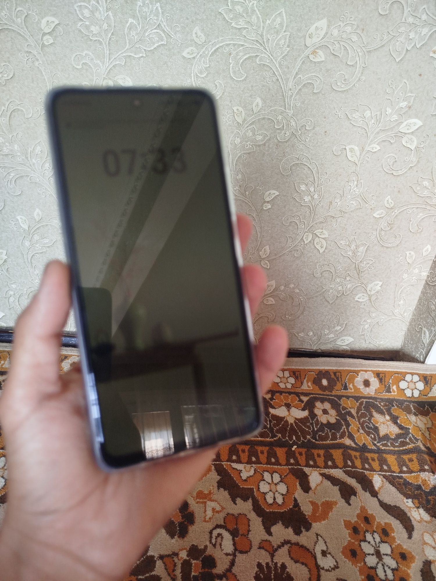 Honor x7c va Samsung A22 5 g.