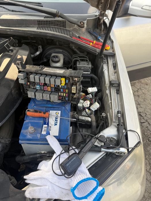 Автоэлектрик. Опыт 25 лет.