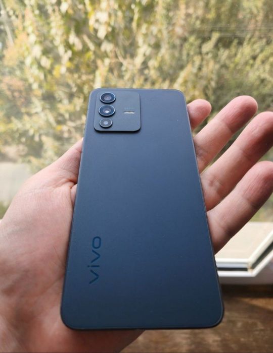 Vivo v23 5G состояние хорошее
