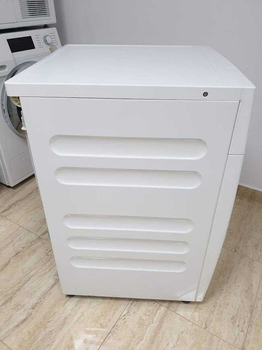 Miele 9кг 1600rpm Wi-Fi TwinDos Пералня Миеле 12м Гаранция