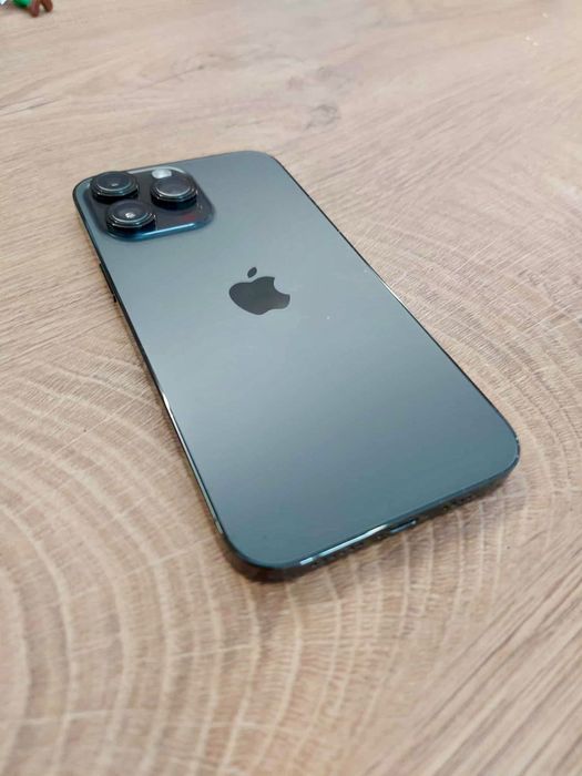 iPhone 14 PRO MAX 256 GB