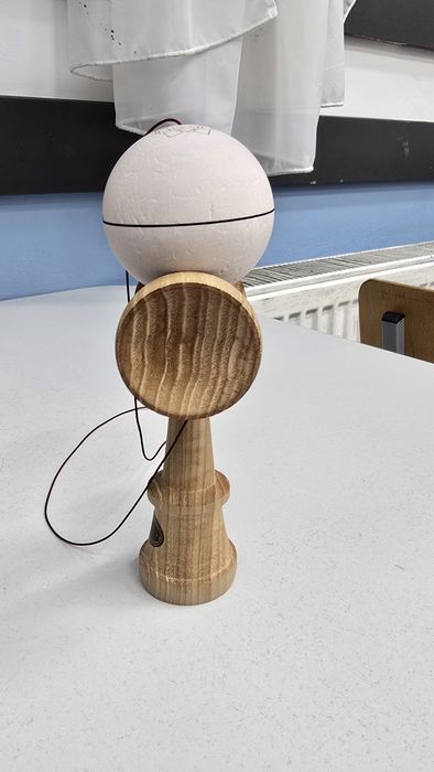 Kendama originz+Prism alba iulia mod