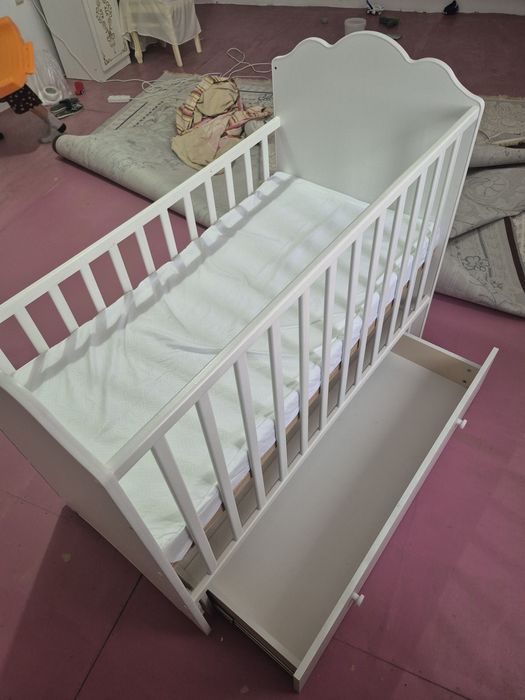 Манеж тербетілетін