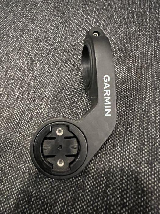 Suport Garmin pentru bicicletă