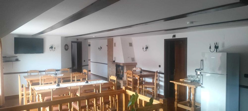 Pensiune in Bran pentru revelion