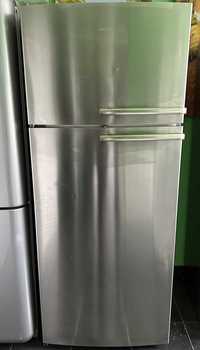 Хладилник с горна камера Bosch KSV3955 A+ 70 см