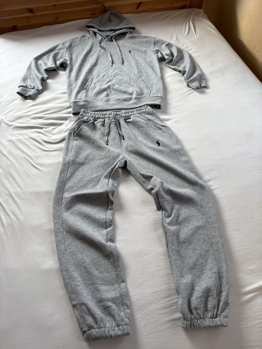 Compleu Polo Ralph Lauren