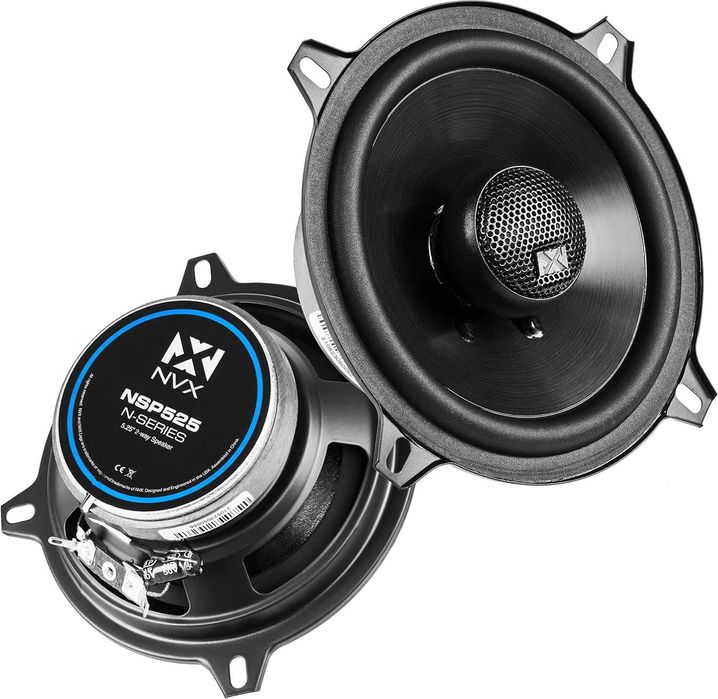 Акустика NVX NSP525
