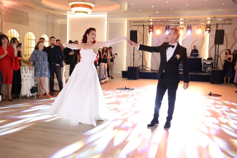 Fotograf videograf nunta botez