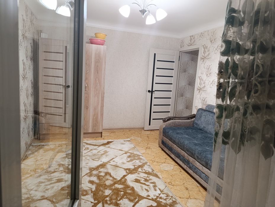 Продам 1 ком квартиру