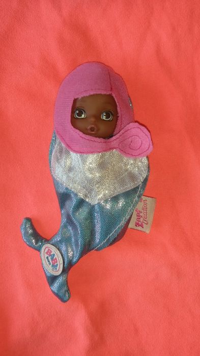 Кукли Baby born Zapf