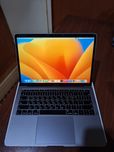 Apple MacBook Air Core i5 8/128GB за 330 у.е!