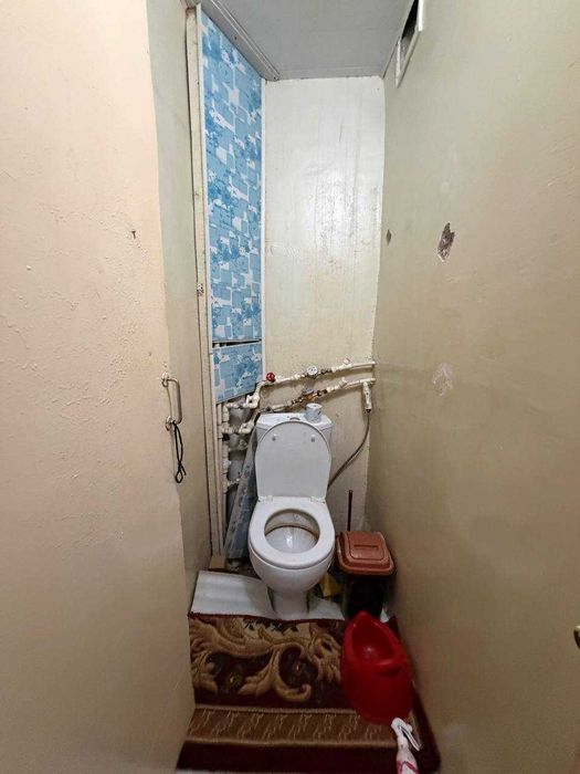 Продаётся 2х комн квартира на 3 этаже Ор-р Конечка мечеть