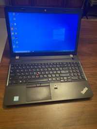 Lenovo ThinkPad i5 -6200