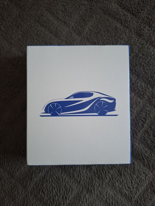 Adaptor wireless Android Auto