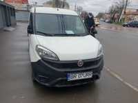 Fiat Doblo 1.3D 2017