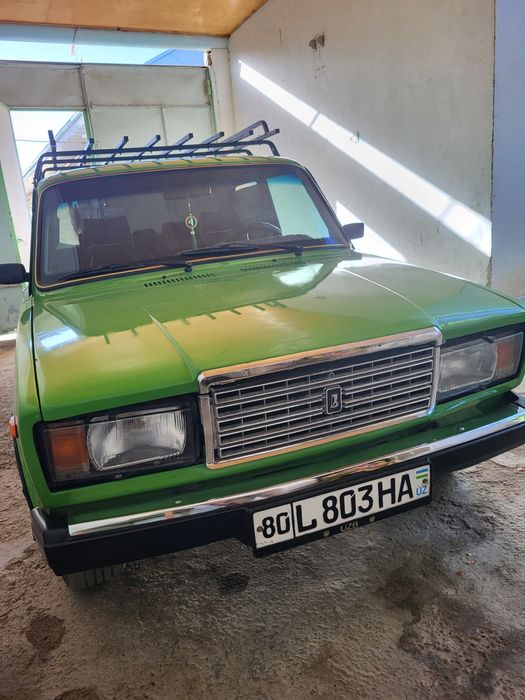 2107 sotiladi srochna