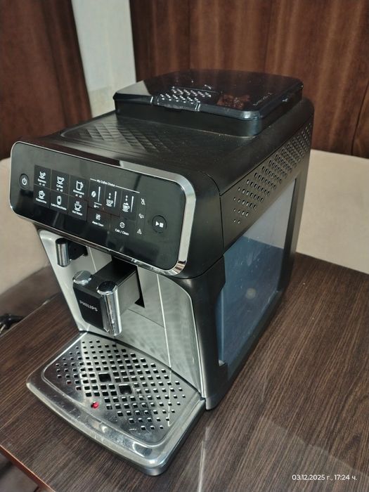 Кафемашина Philips ep3246
