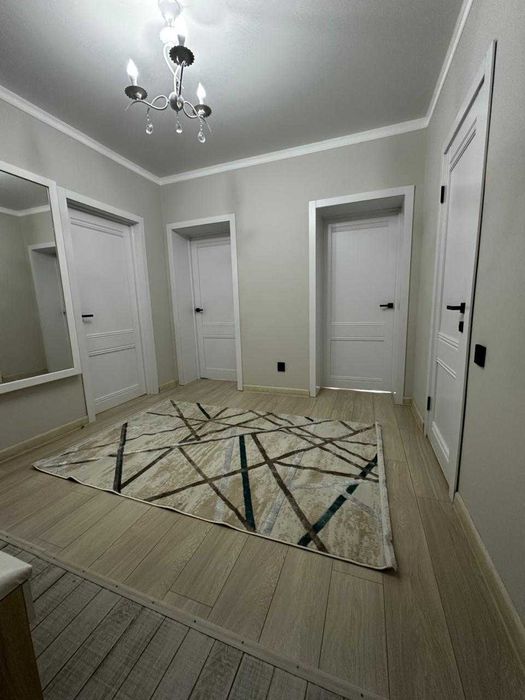 2-комнатная квартира · 68 м² · 6/10 этаж за 33 млн