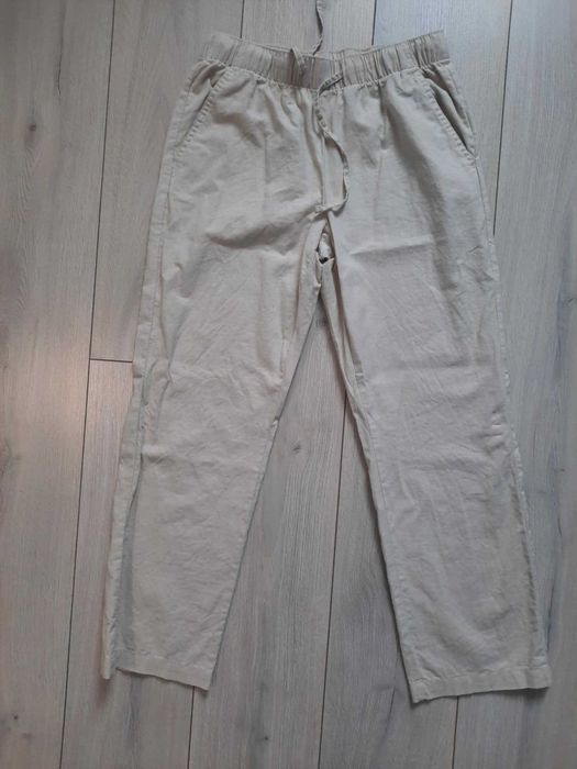 Pantaloni dama, marime 38, 55 %in