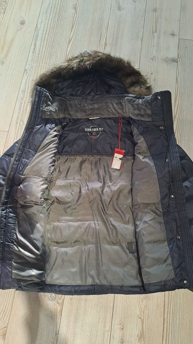 Зимно яке S.Oliver