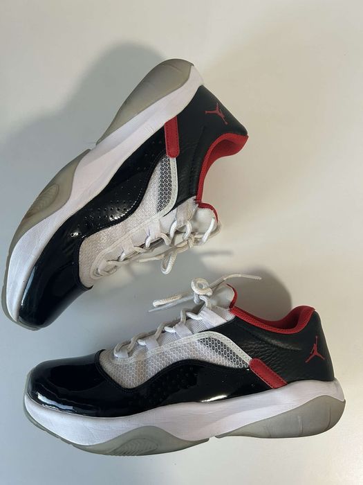 Jordan 11 CMFT low
