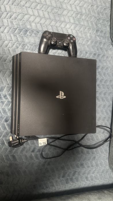 PlayStation 4 Pro