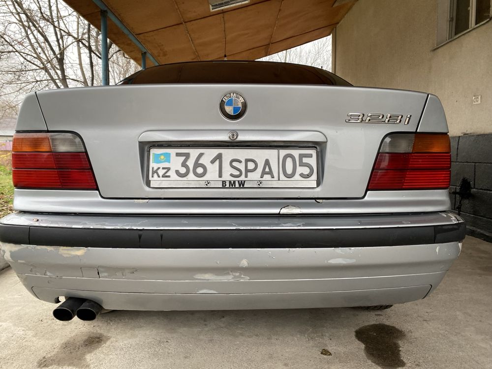 Продам BMW 328i СРОЧНО!!!