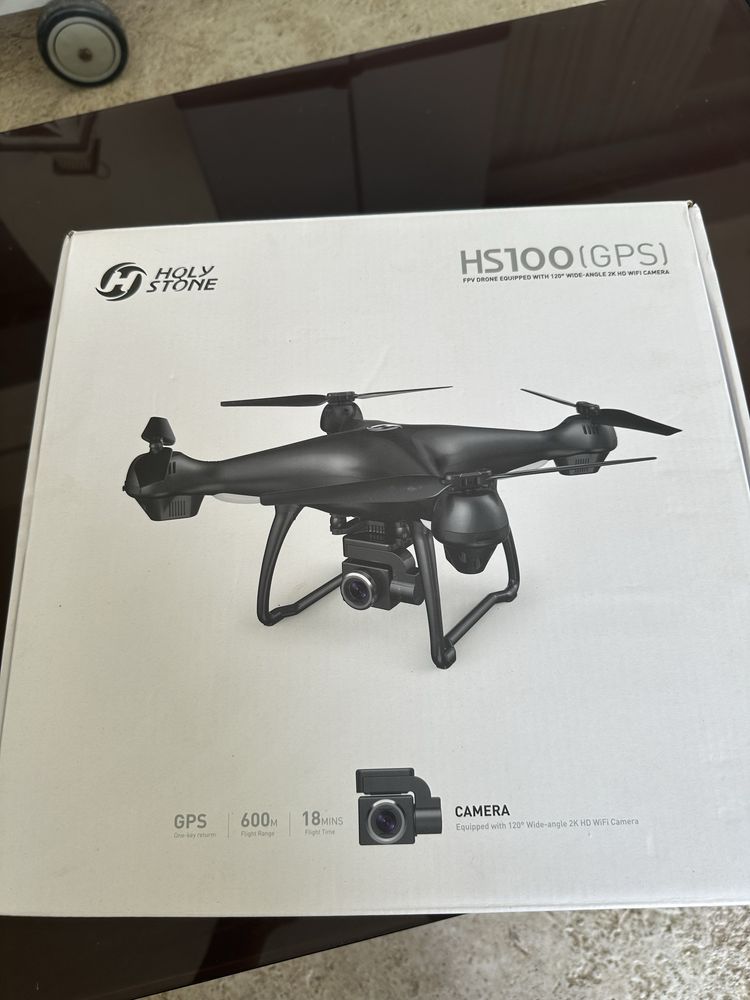 Drona Holystone hs100