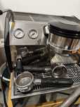 Vând espressor La Marzocco GS3 AV