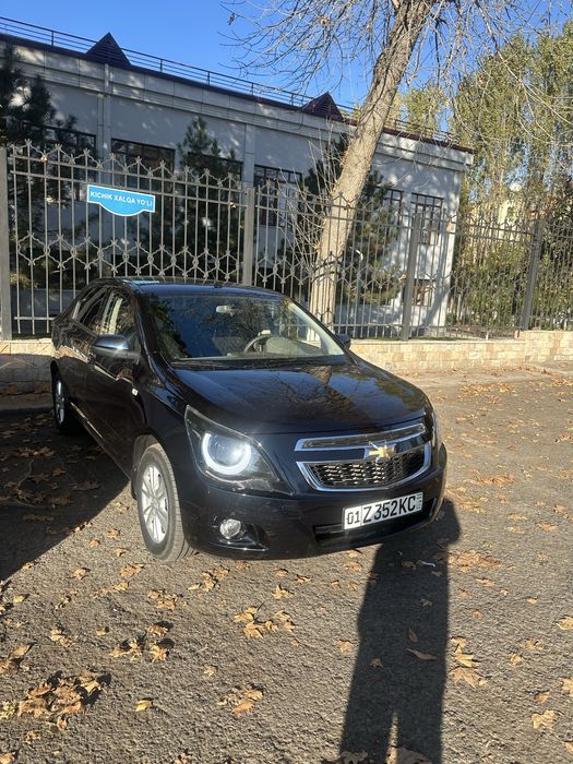 Продам Cobalt, Darkmoon Blue, 2023, A/T.