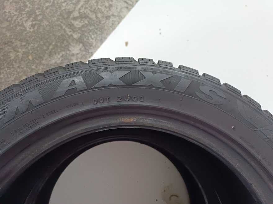 205/55/16 91H MAXXIS CP N10747 M+S