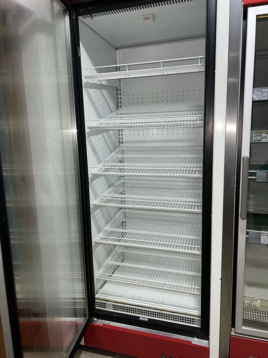 Congelator vertical Linde FARA AGREGAT