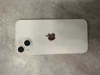 Продам Iphone 13 - 128 гб, шнур в подарок