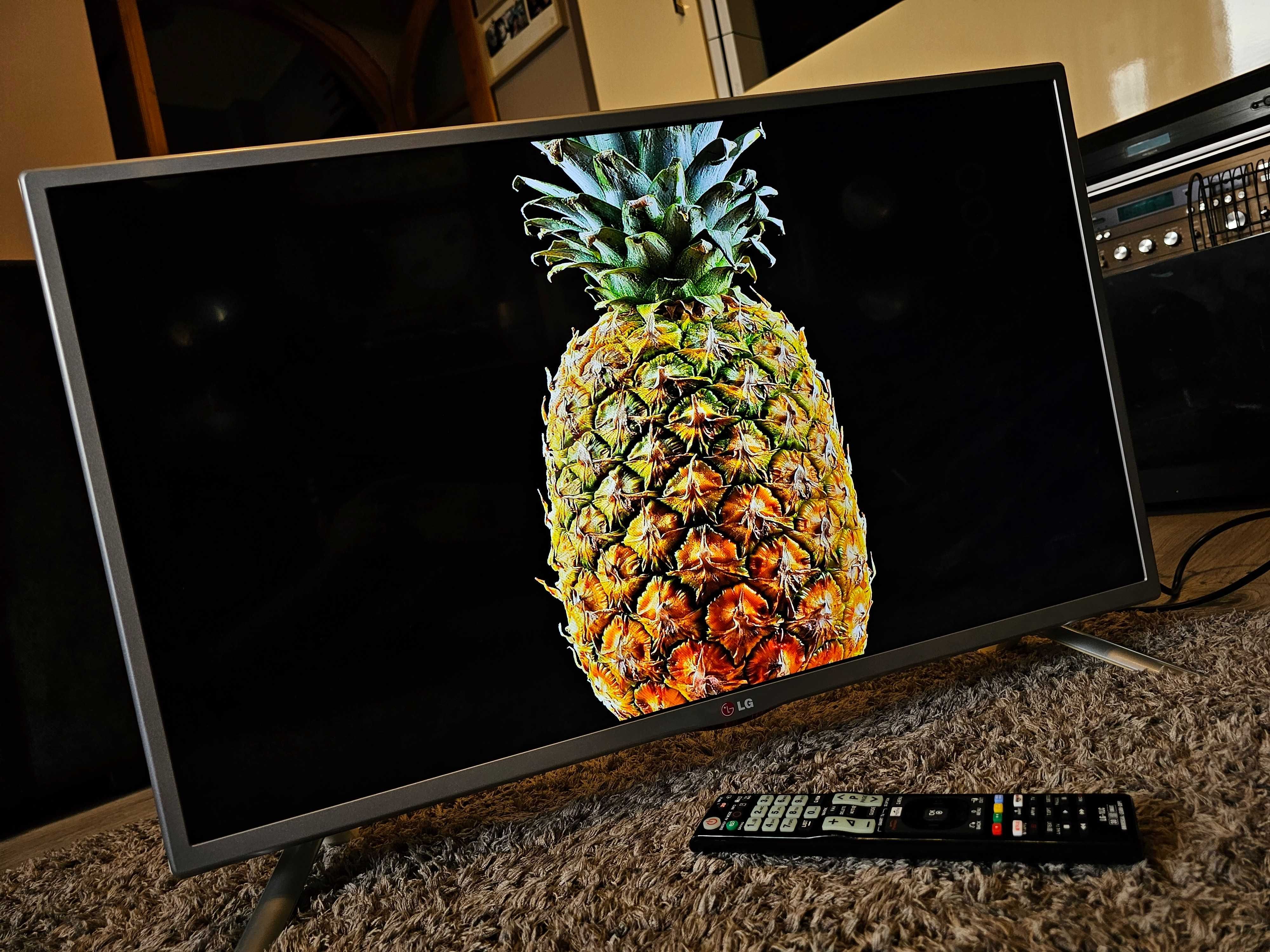 Televizor LG 82CM FULL HD 1080P, SMART , Youtube , NETFLIX