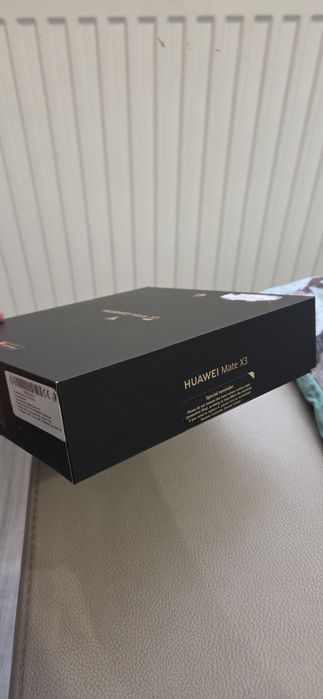 Huawei  mate X3 512gb