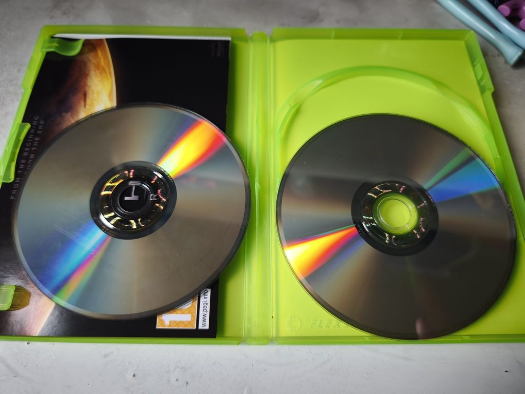 Игри за Xbox 360 Halo 3 u 4