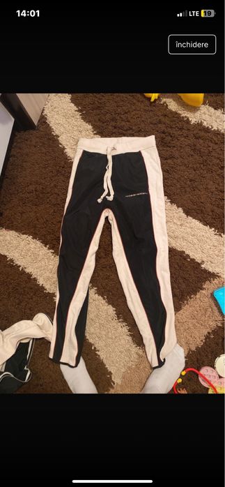 Trening made by society