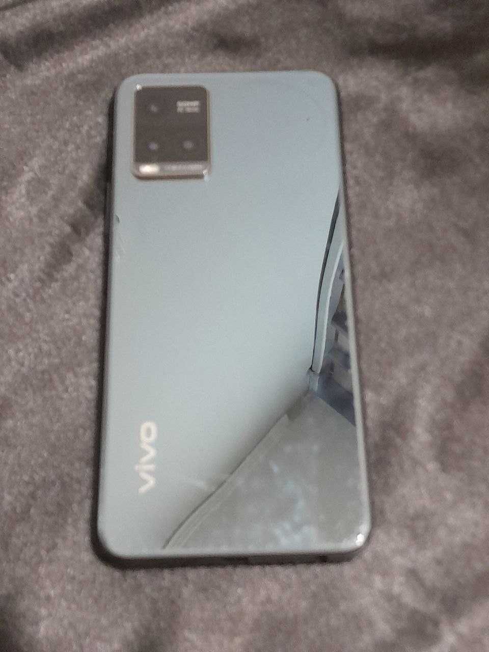 Vivo Y33s 0701 г.Уральск ЛОТ 341116