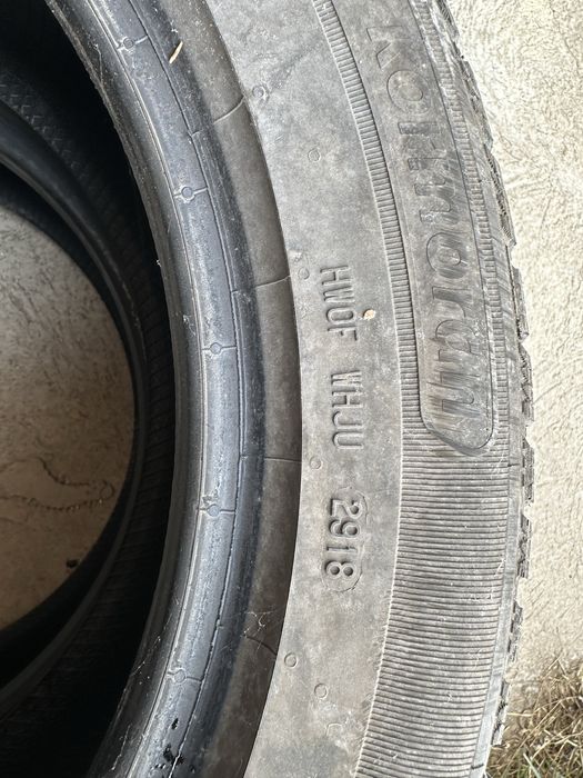 Cauciucuri de iarna 205/55/r16