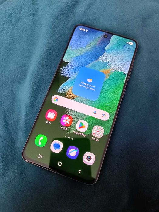 Samsung S21 FE 5G dual SIM