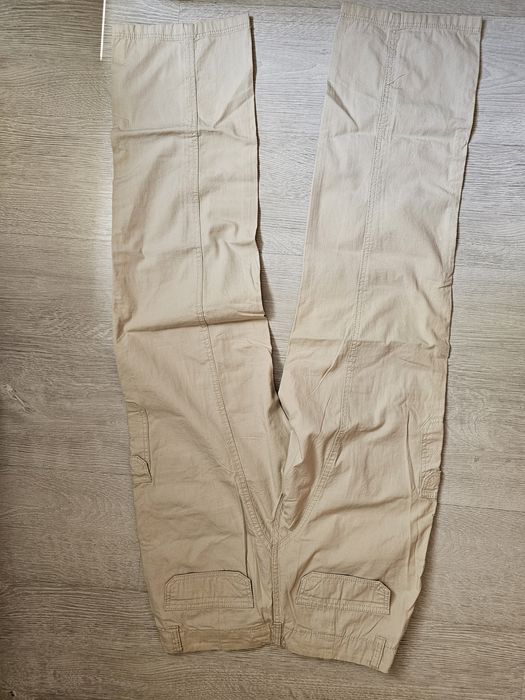 Pantaloni cargo dama