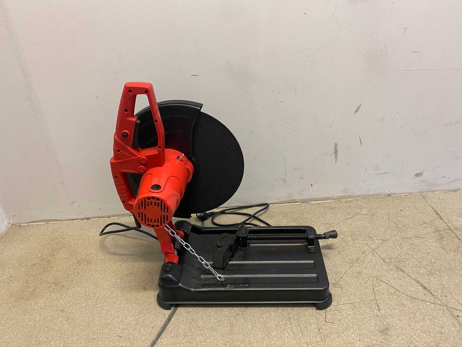 060111	Циркуляр за метал Ø355mm 2600W RD-CM11